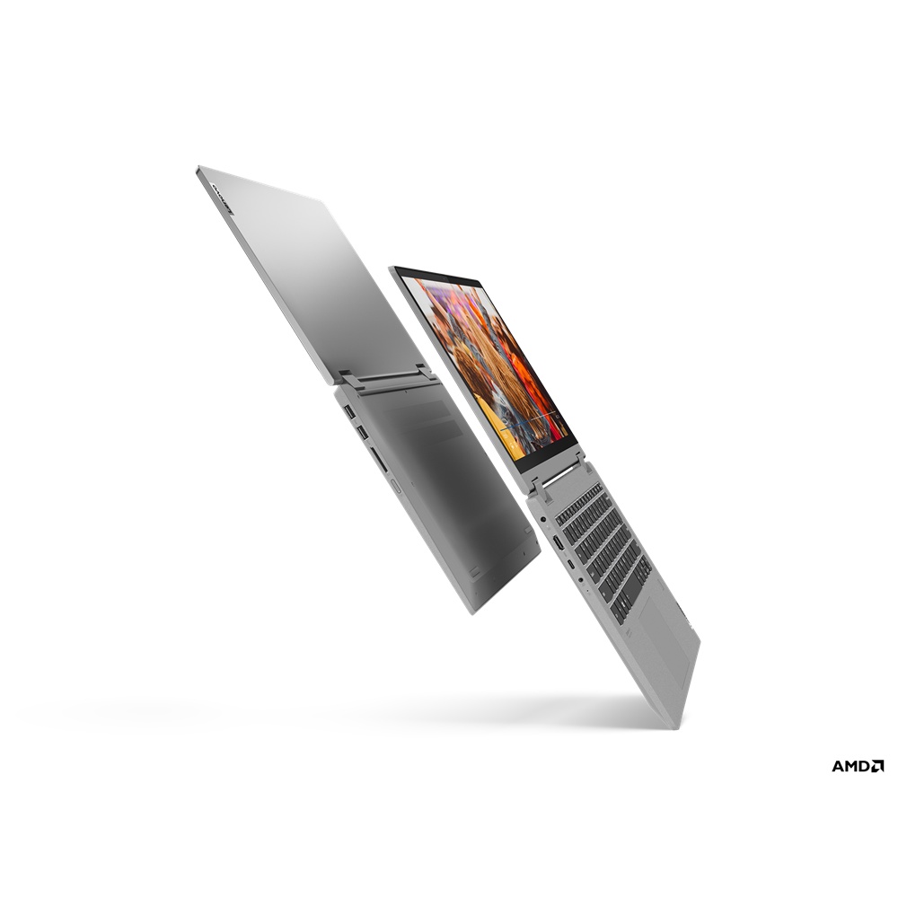 Lenovo Flex 5 14 2IN1 TOUCH | Ryzen 3 5300 | 4GB | 128ssd | Vega6 | Windows 10  |14.0FHD IPS-7