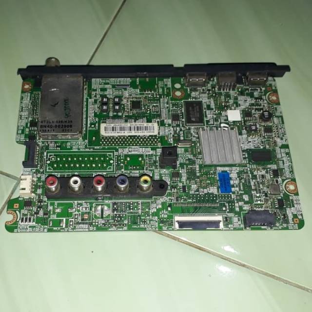 Mainboard Motherboard MB Samsung UA40J5000 UA40J5000AK 40J5000