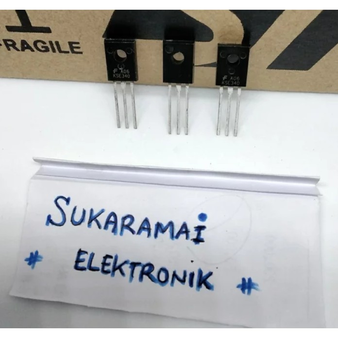 KSE340 MJE340KSE KSE 340