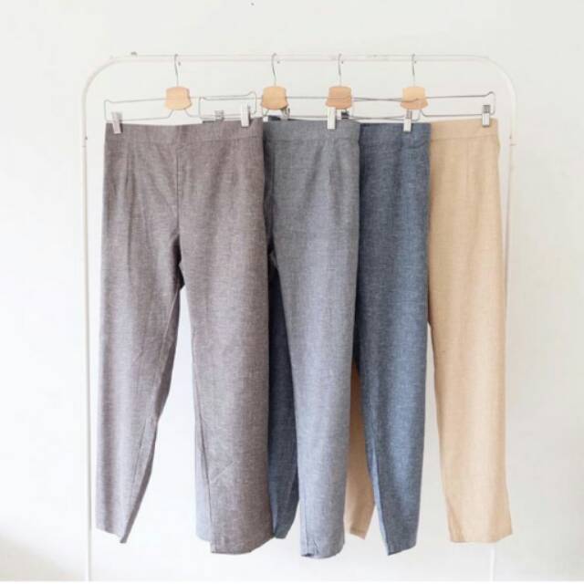 Maja Denim Pants Dior