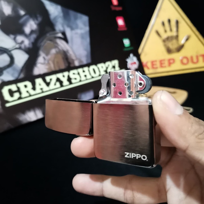Korek Zippo Original Glow 24485 / Zippo Original / Zippo
