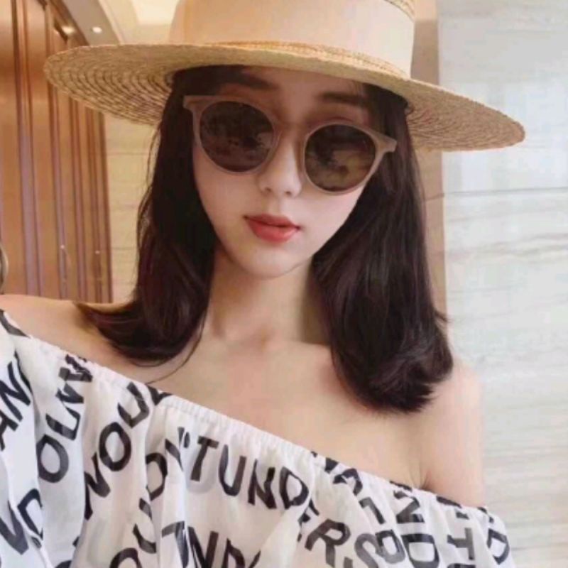 KACAMATA KOREA/anti radiasi/UNISEKS