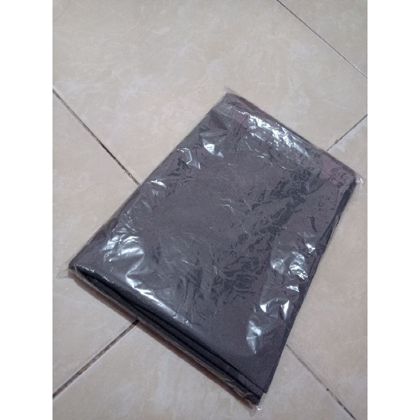 Pashmina syari jumbo