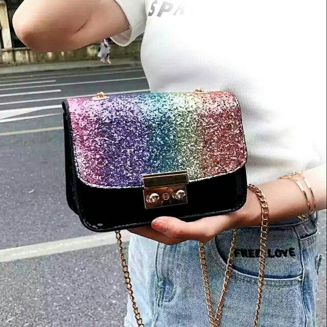 TAS IMPORT WANITA HQ #8417 - TAS BATAM - TAS IMPORT - TAS BAGUS - TAS GROSIR - SUPPLIER TAS - TAS