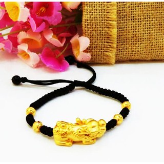  Gelang  Keberuntungan  Pixiu 8UG01 8UG02 Shopee Indonesia