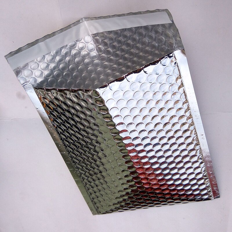 

Extra Bubble Wrap Amplop