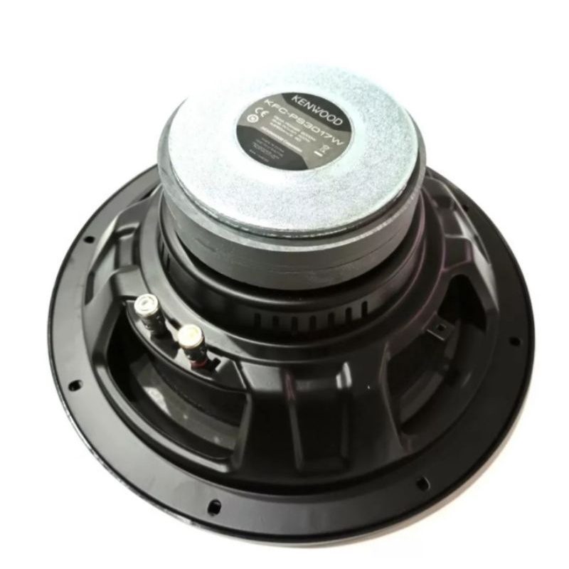 Subwoofer 12inch Kenwood PS3017W
