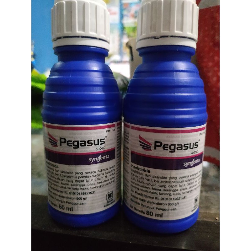 Insektisida Pegasus 80ml