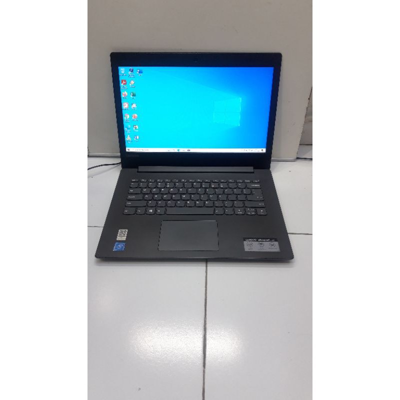 Laptop Lenovo ideapad 330-14IGM Intel Celeron N4000 4gb 1000gb 2nd