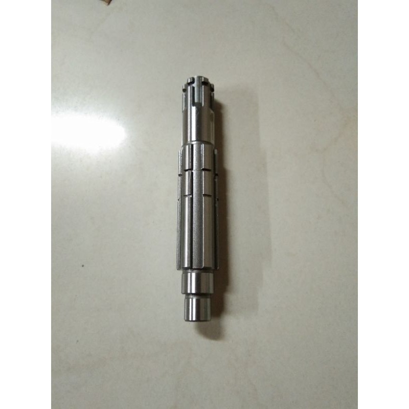 as gear depan as gir depan revo absolute