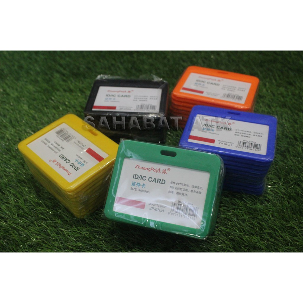 

CASING ID CARD TEBAL / TEMPAT ID CARD TEBAL