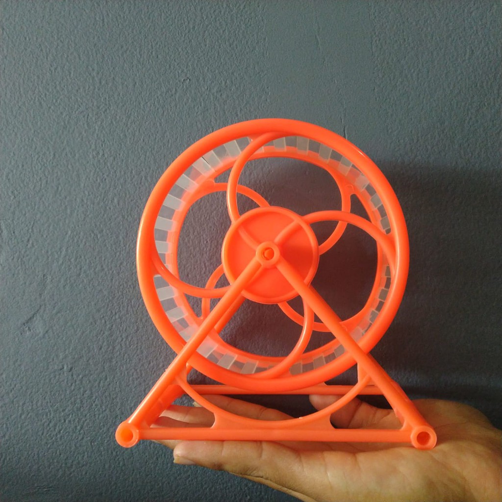 ADEWAP GLIDER Rolling Wheel Exerise 8 Sweet Mainan Sugar Glider