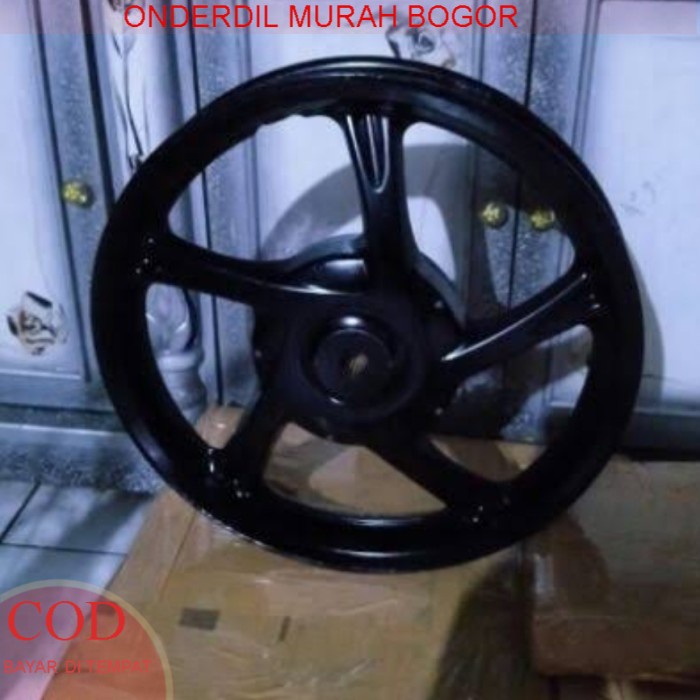 velg belakang mio j ori