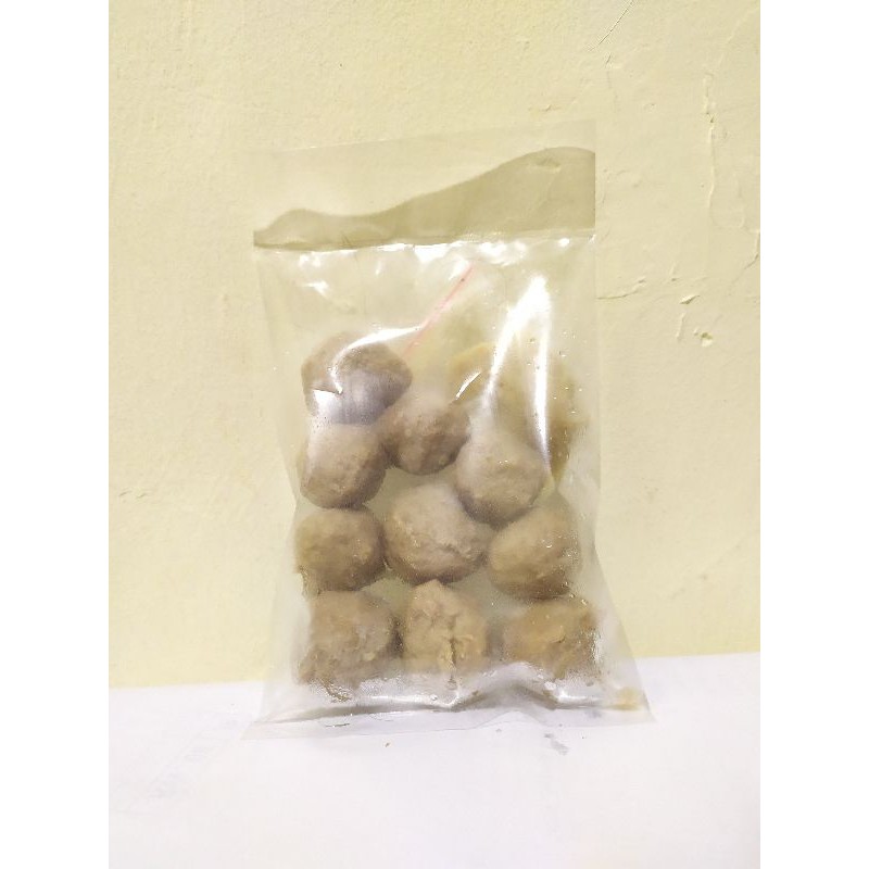 

BAKSO SAPI PILIHAN ll BAKSO FROZEN ll BAKSO HOMEMADE (10)