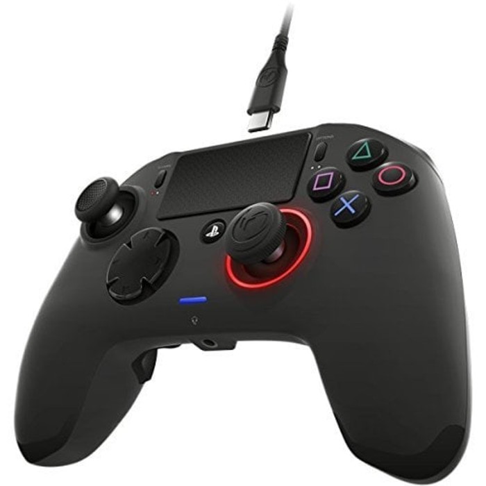 ps4 controller nacon pro 2