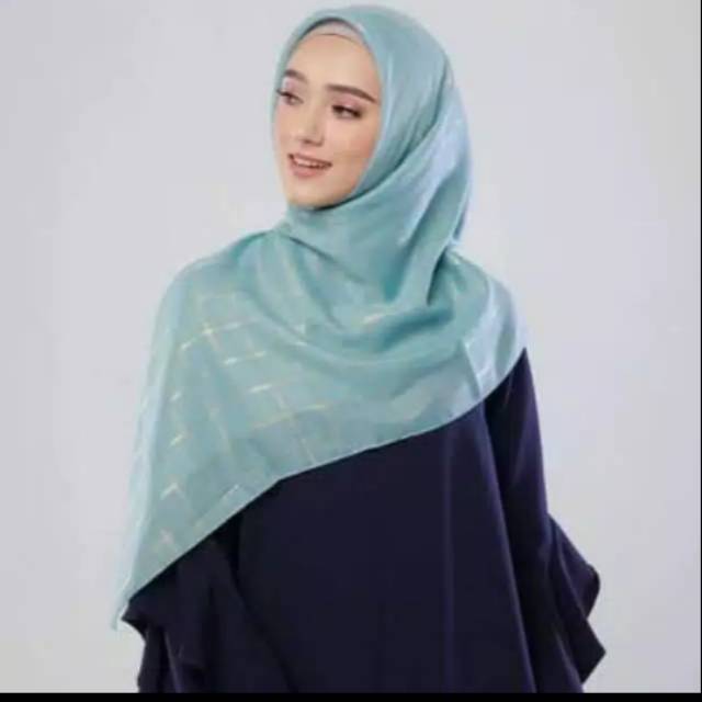 Zoya haura glitter scarf tosca