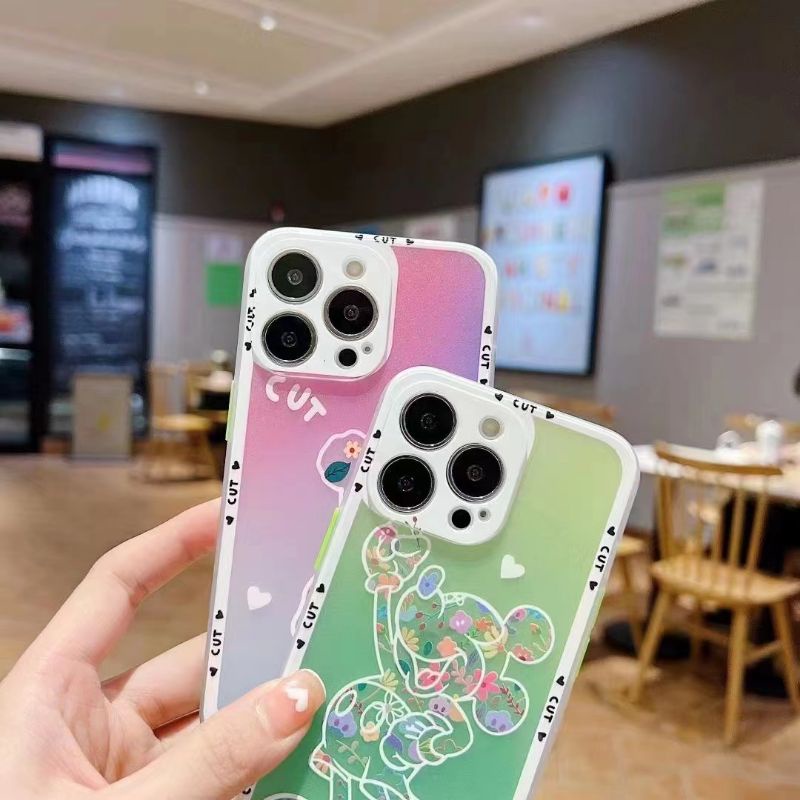 SOFTCASE CASE Teddy Bear OPPO A5S/A12 A3S A1K A15 A16 A16E A16K A36 A55 A74 A76 A95 A96 RENO 7 RENO 7Z TYPE LAIN UNTUK SAMSUNG REALME VIVO XIAOMI CEK DI DESKRIPSI PRODUK