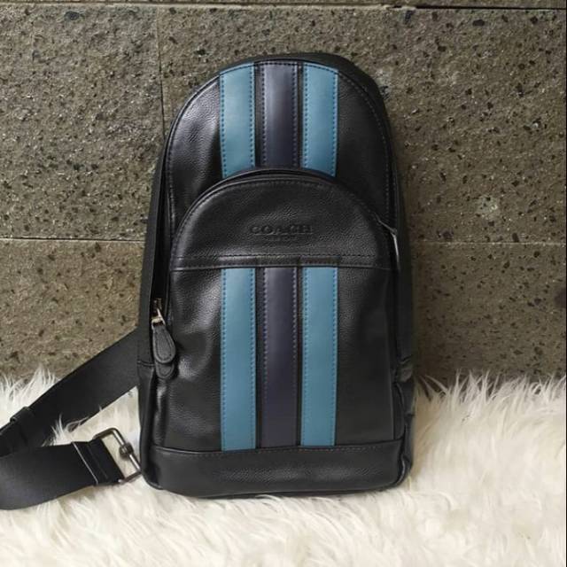 Co houston sling pack