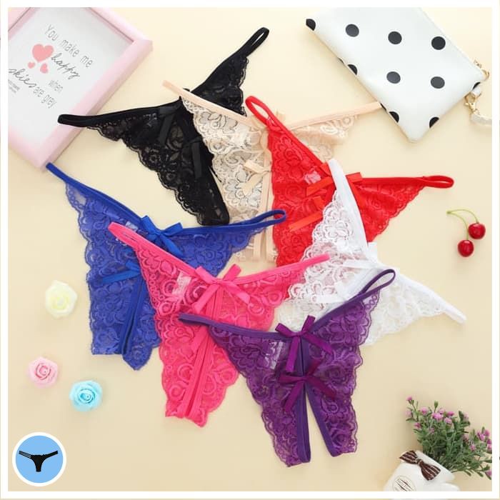 CELANA DALAM TRANSPARANCELANA DALAM WANITA THONG CELANA DALAM SEXY CELANA WANITA SEXY