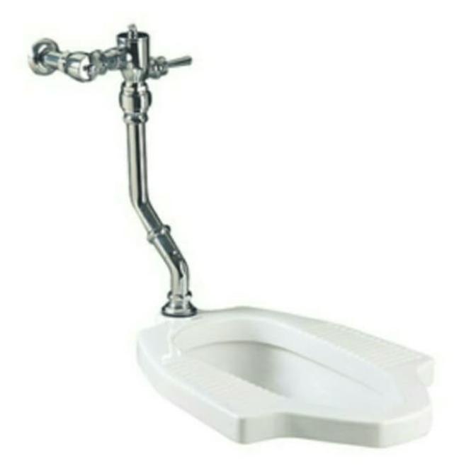 CLOSET JONGKOK TOTO CE9 FLUSH VALVE