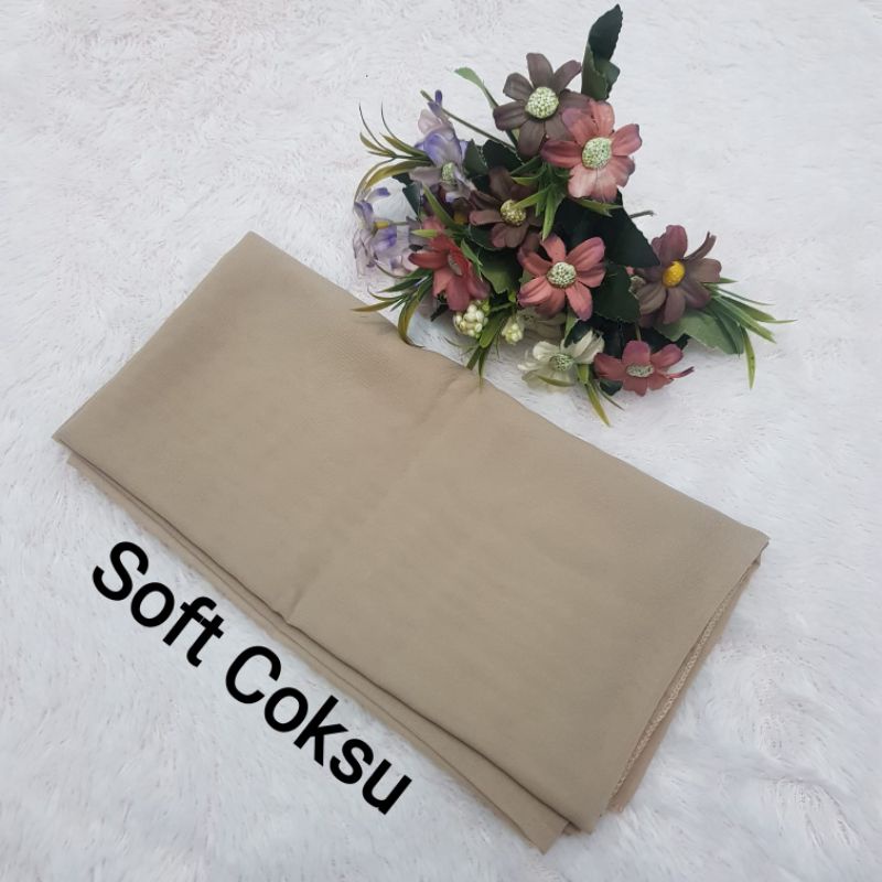 part1 BELLA SQUARE pollycotton premium-Soft coksu