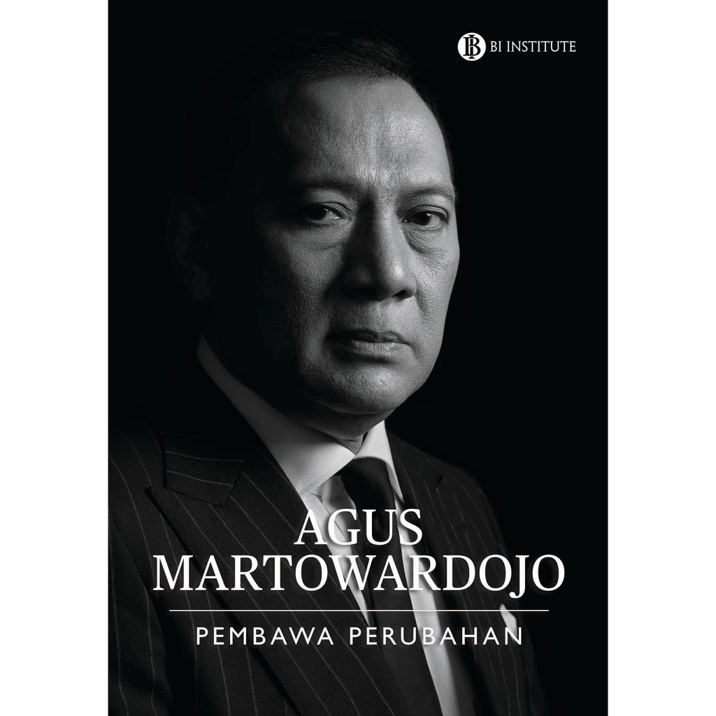 Agus Martowardojo Pembawa Perusahaan-Agus Martowardojo