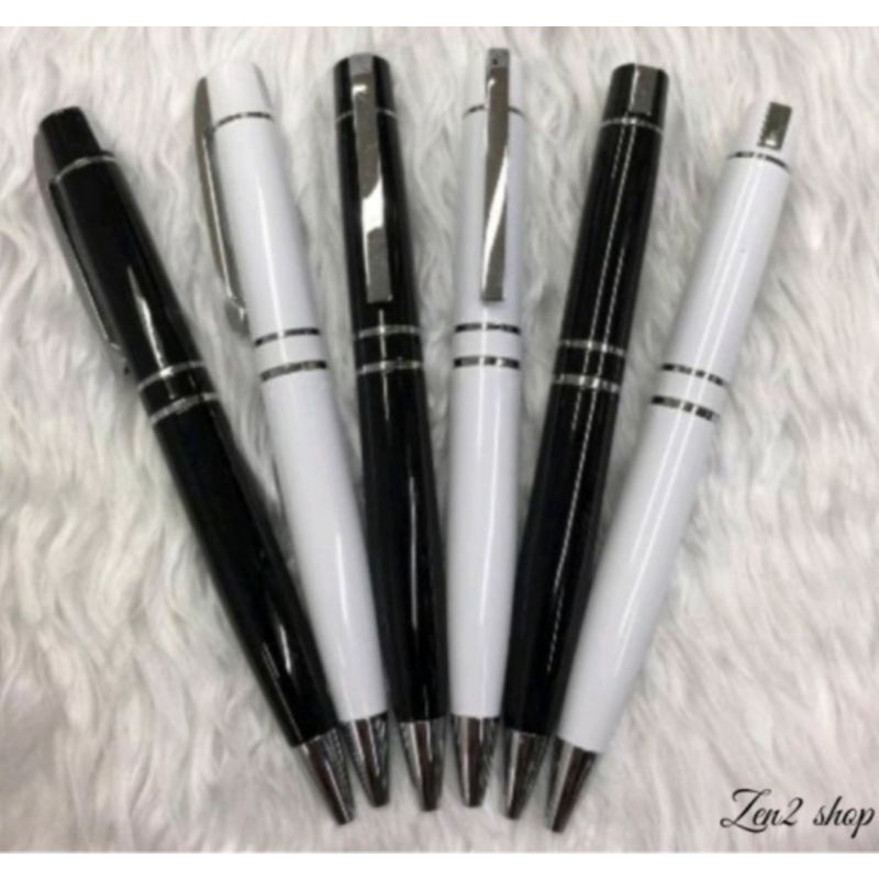 

Pulpen Metal BP 613 / Ballpoint Besi Promosi / Pulpen stainless Souvenir