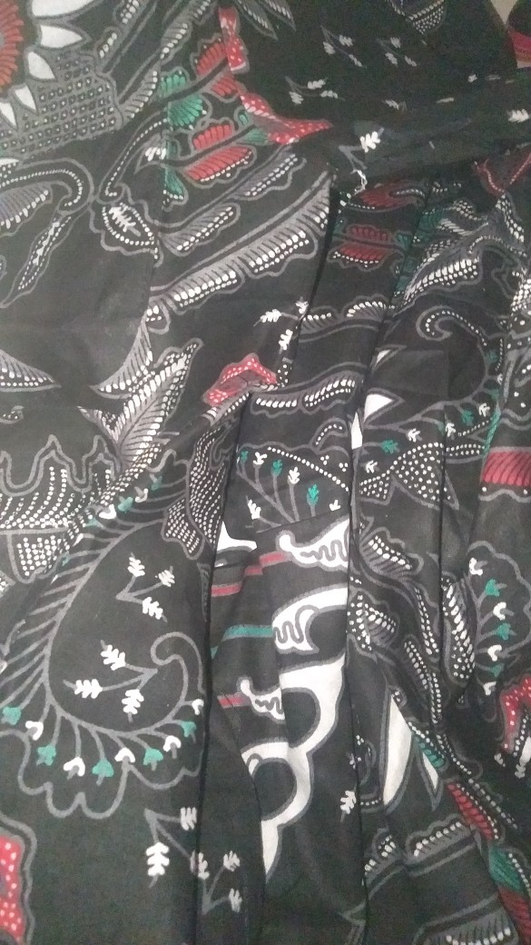 Maura Couple - Sania Ruffle Batik Couple Ori Ndoro Jowi Dnt Garansi Termurah Shopee - Shopa