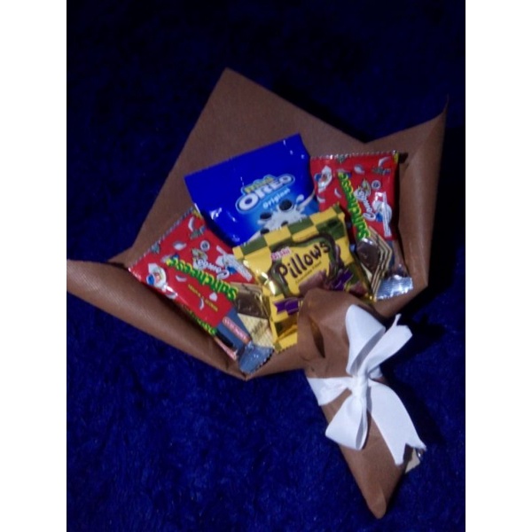 

BUCKET SNACK / ULANG TAHUN / HADIAH WISUDA