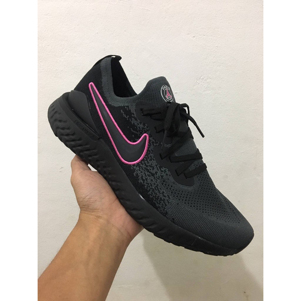 epic react flyknit 2 psg