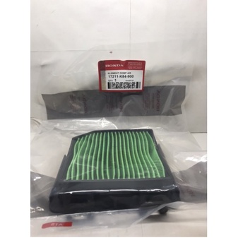 FILTER UDARA SARINGAN HONDA CRF 150 L 17211-K84-900