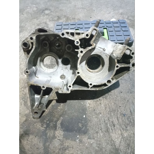 KRENGKES KIRI RX KING