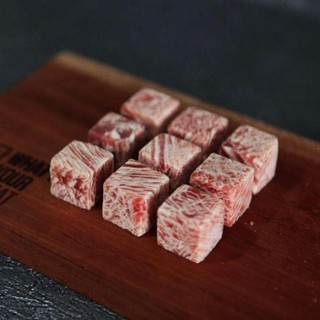 Wagyu Kotak: A Journey Through the Flavors of Luxury