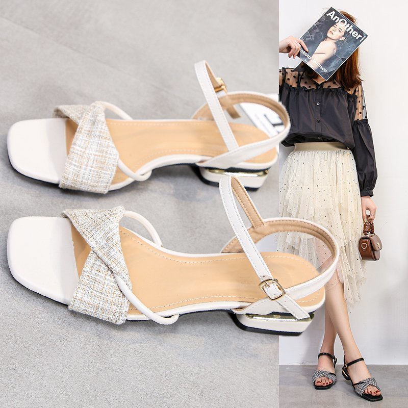 aid 0320, sepatu heels wanita import fashion sandal hak tinggi wanita cantik dan terkiniian terlaris terpopular