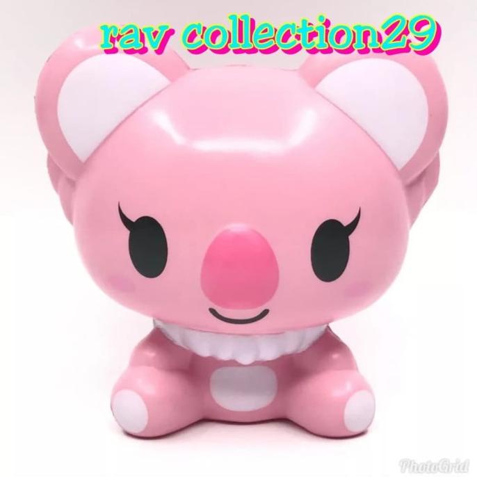 Original Ibloom Koala Bear Squishy ---Terbaru---