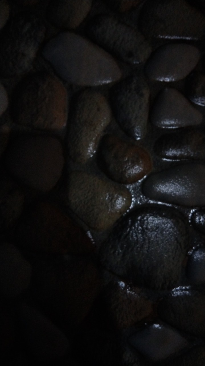 Setelan Jumbo Batik Kerah Bulat Kencana Ungu Ll 2l Ld 130 Pc 65