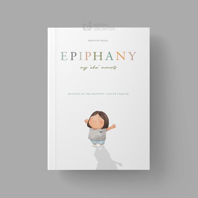 

ANDIENMALL.ID Epiphany - Kristin Bong (ENGLISH)