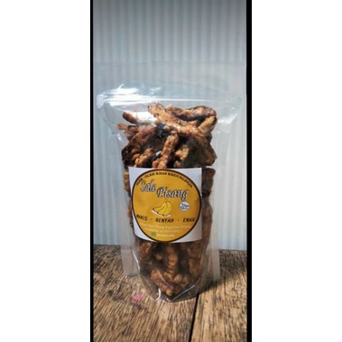 

sale pisang goreng/ sale kriuk