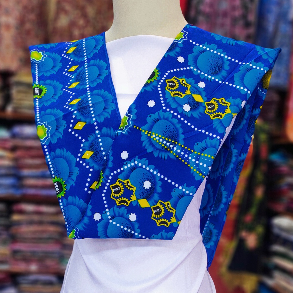 Selendang BKMT ( Khusus Selendang Saja )