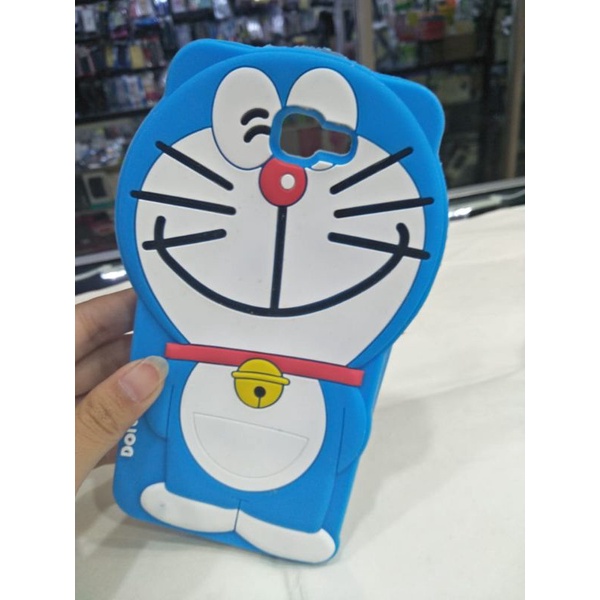 CASE KARAKTER SAMSUNG J7 PRIME