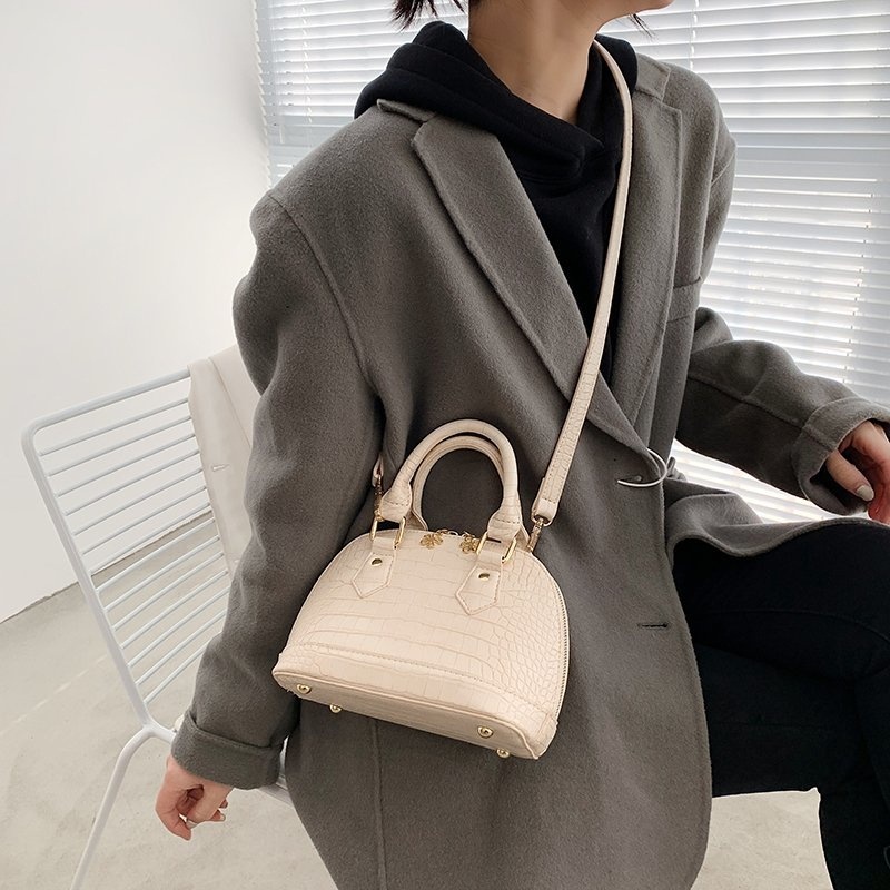 Tas Fashion Import JT8699 BQ2829 LT1214 EL 5537 CR7742 Tas Selempang Handbag Crocho Wanita Kekinian Termurah tas Handbag wanita import