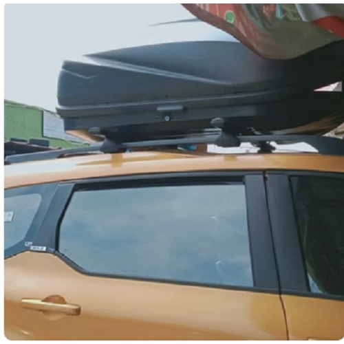 ROOF BOX RENAULT TRIBER