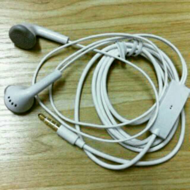 Handsfree ori samsung 100%