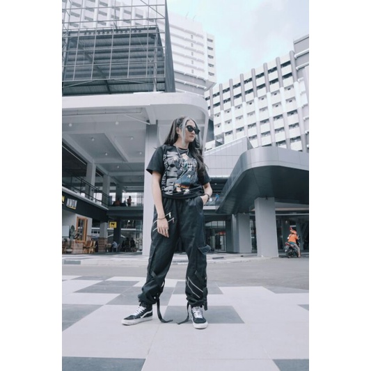 Kaos Anime Tokyo Revengers TOUMAN Draken Overlimit