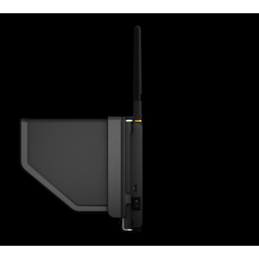 Lilliput 664/O 7" FPV Monitor  with 5.8GHz wireless receiver