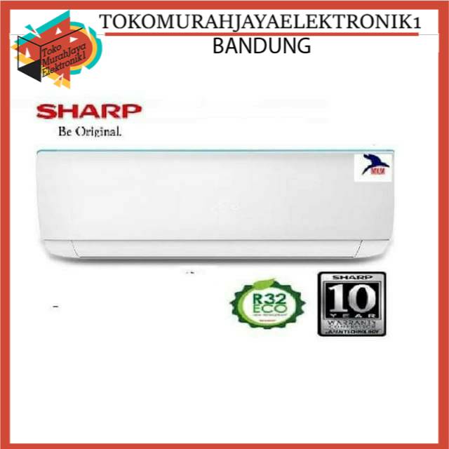 ac setengah pk 05 ah-a05ucy low watt