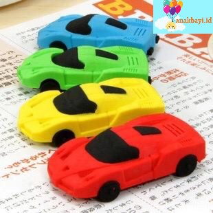 

Penghapus Unik Penghapus Mobil Alat Tulis Sekolah Murah Penghapus Anak Murah
