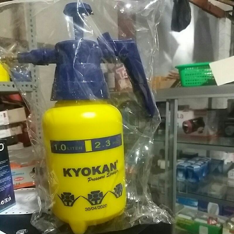 Kyokan Sprayer