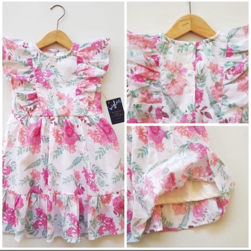 dress wiggles 2-3thn