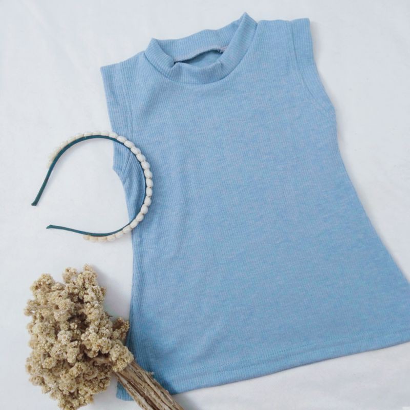 ATASAN ANAK / KAOS ANAK / KAOS ANAK RIB / KAOS ANAK MURAH